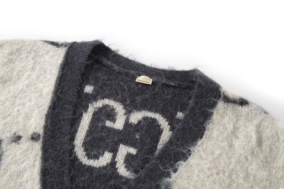 GUCCI CARDIGAN STYLE 29