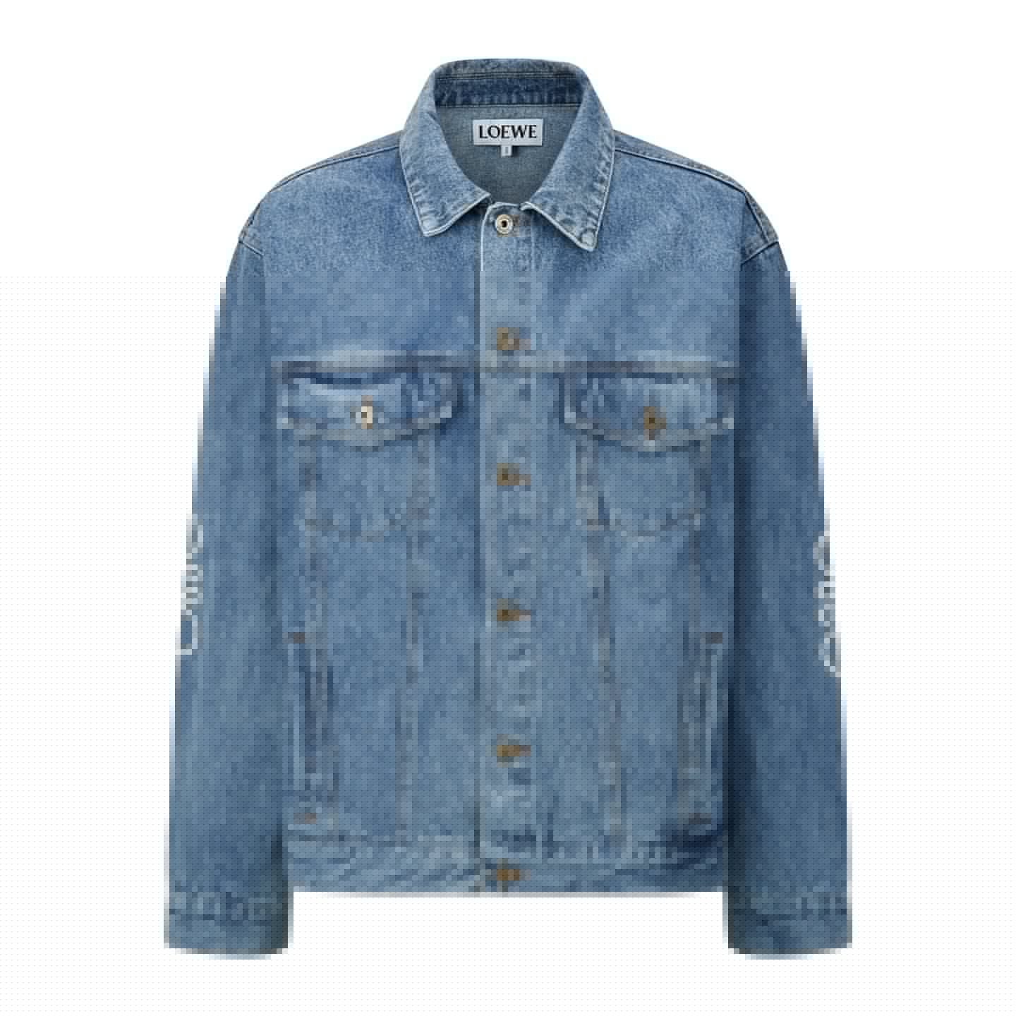 LOEWE JACKET STYLE 26