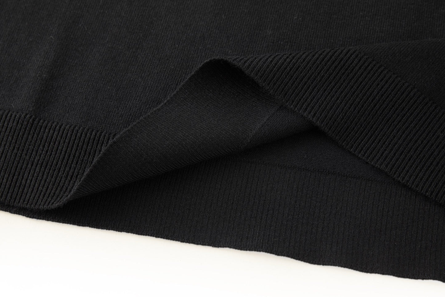 GUCCI 26S KNIT POLO SHIRT 323