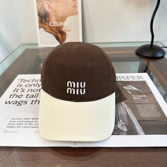 БЕЙСБОЛКА MIUMIU СТИЛЬ 92