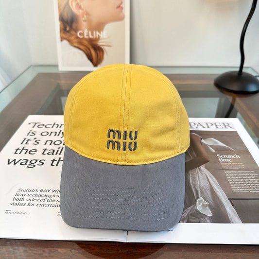 БЕЙСБОЛКА MIUMIU, СТИЛЬ 90