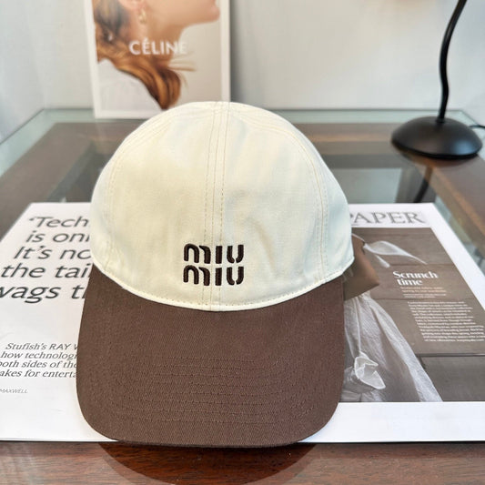 БЕЙСБОЛКА MIUMIU СТИЛЬ 88