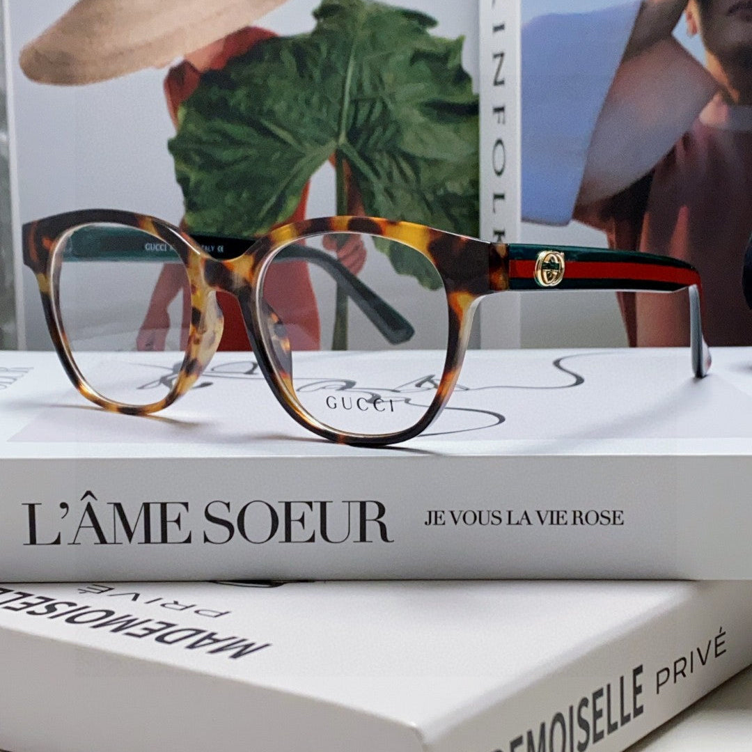 BUTTERFLY FRAME SUNGLASSES 570220 IN ACETATE - Black