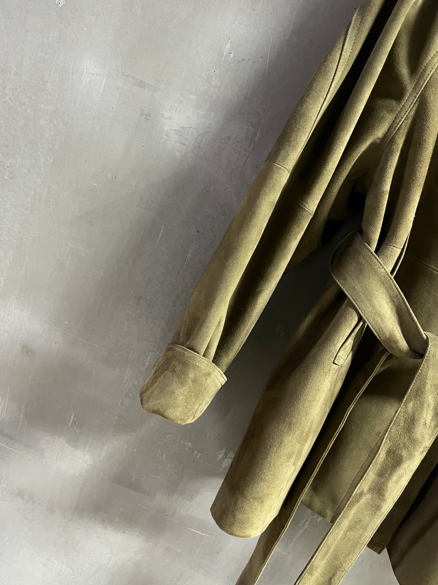 MIUMIU TRENCH COAT STYLE 92