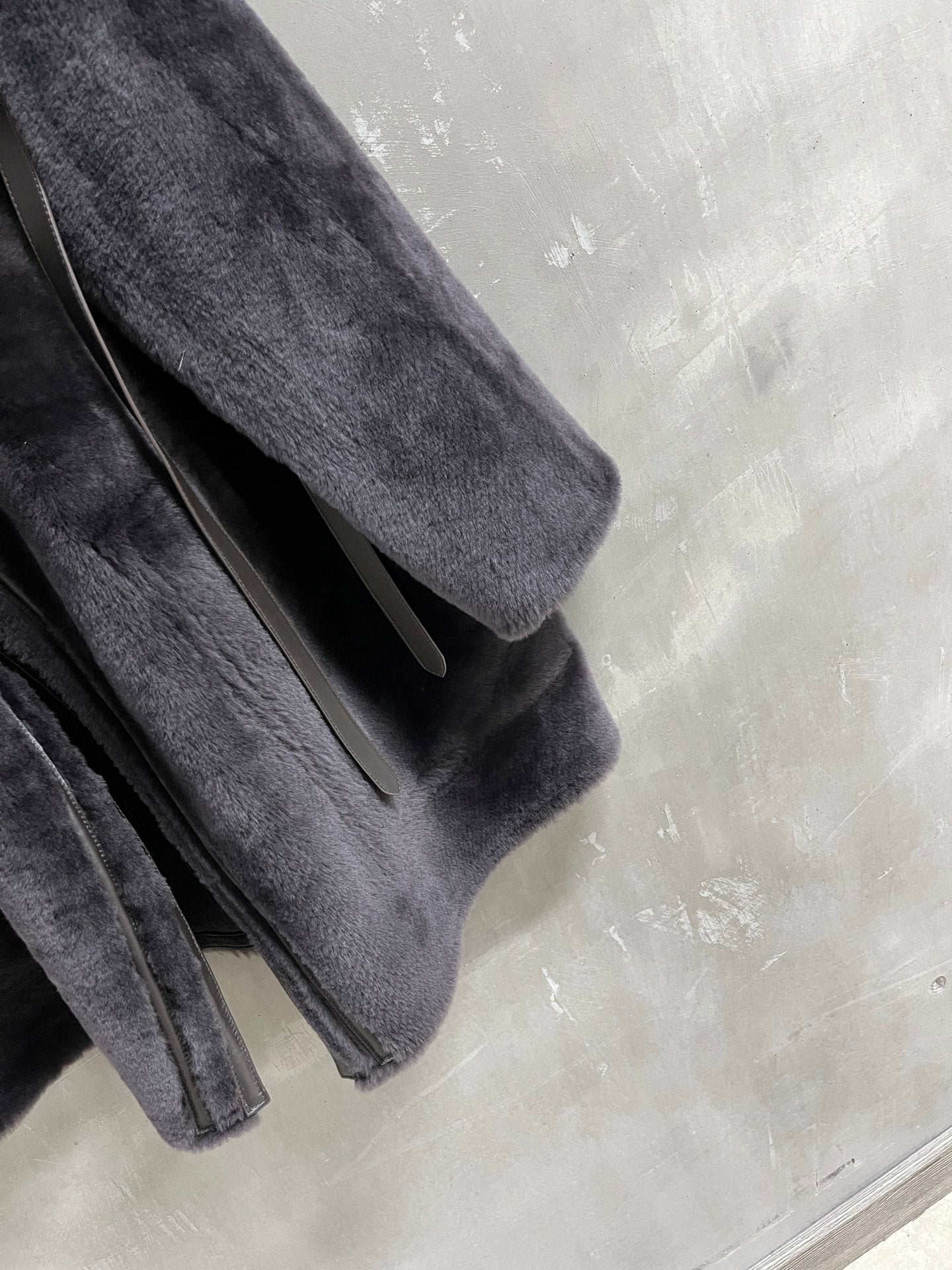 HERMES 25S COAT 035