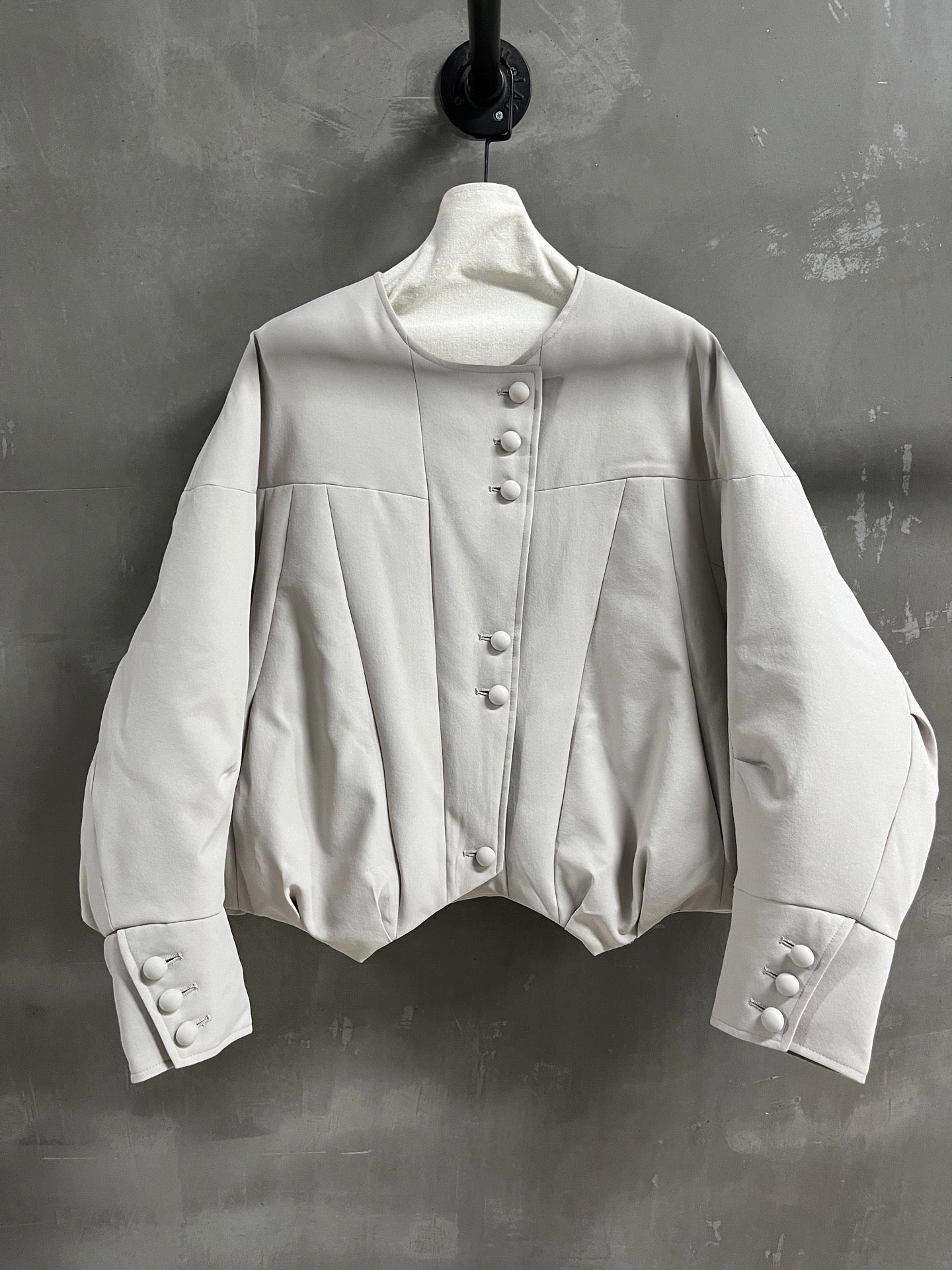 MIUMIU JACKET STYLE 582