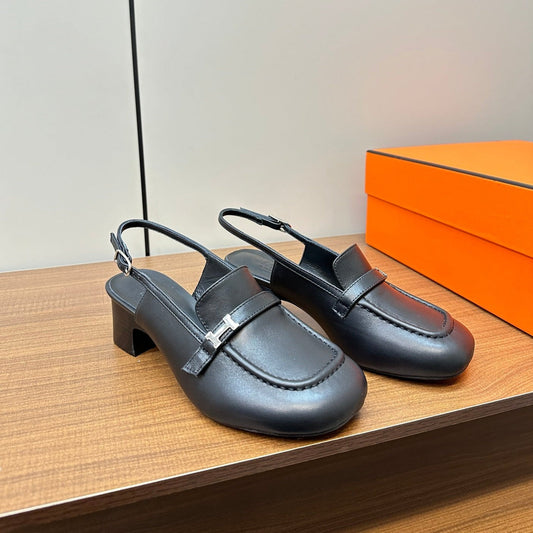 Infinie 50 pump black - 35