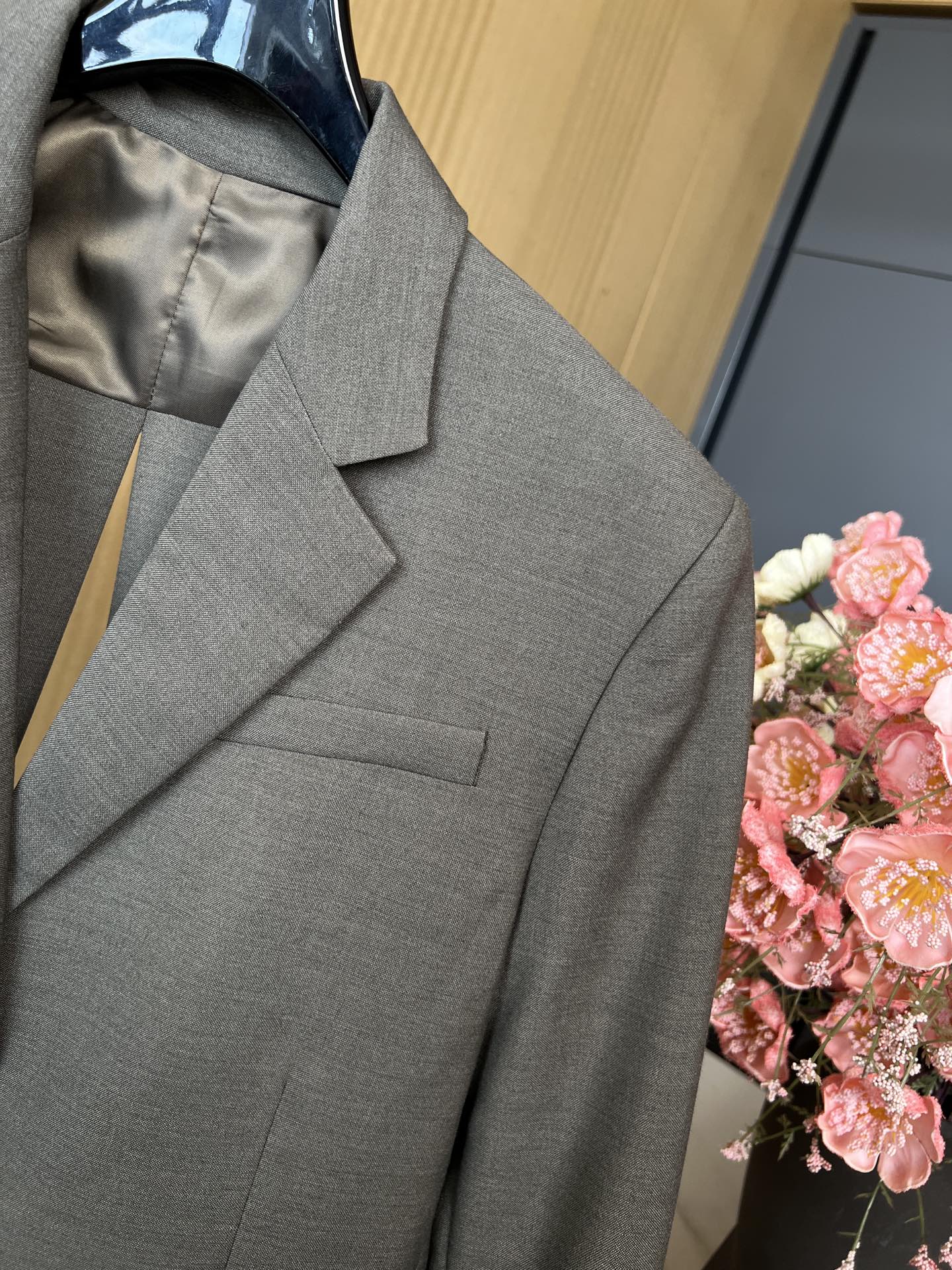 LOEWE VEST STYLE 13