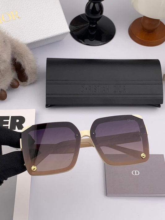 MONTAIGNE SUNGLASS D7191 IN ACETATE - Small