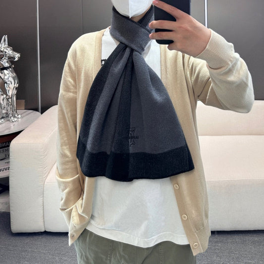 BBR SCARF 180 CM IN CASHMERE 697639