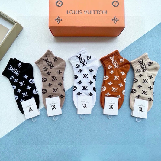 ANKLE SOCKS 423679 (1 BOX)