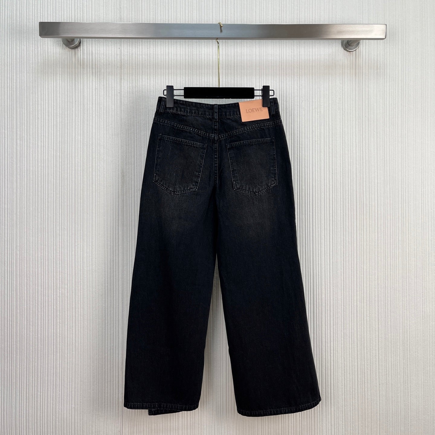 LOEWE 26S DENIM JEANS 507