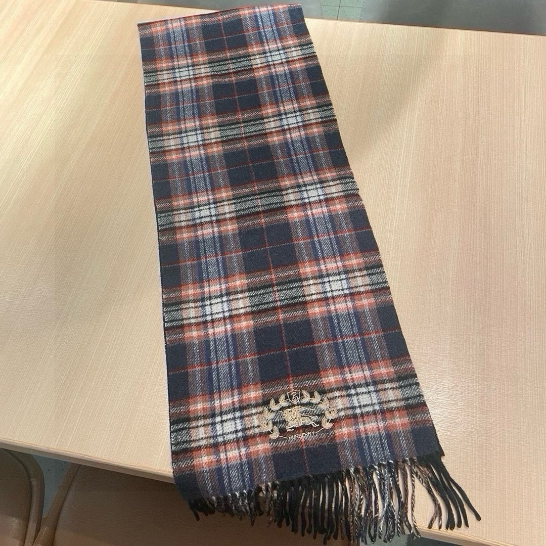 BBR SCARF 180 CM IN CASHMERE 489908