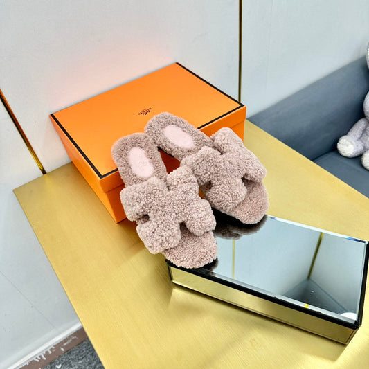 0RAN ШКІРЯНІ САНДАЛІ DUSTY PINK - 35