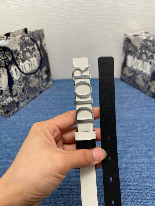 DIOR 25S BELT 20 MM 614910 - 30
