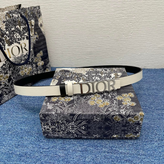 DIOR 25S BELT 20 MM 614910 - 30