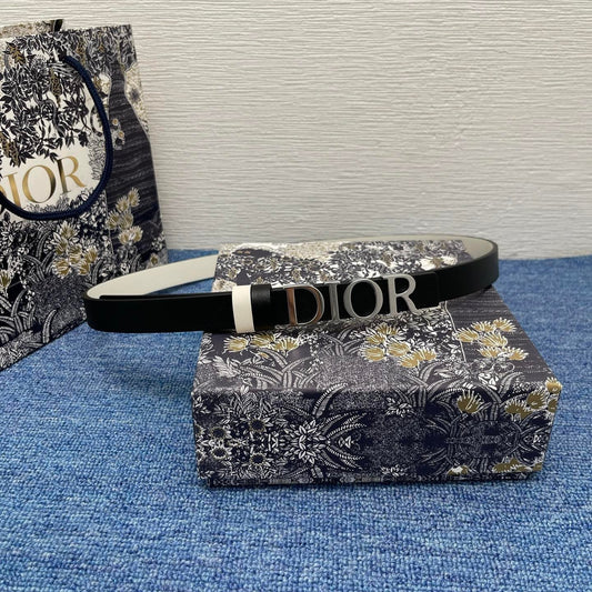 DIOR 25S BELT 20 MM 614911 - 30