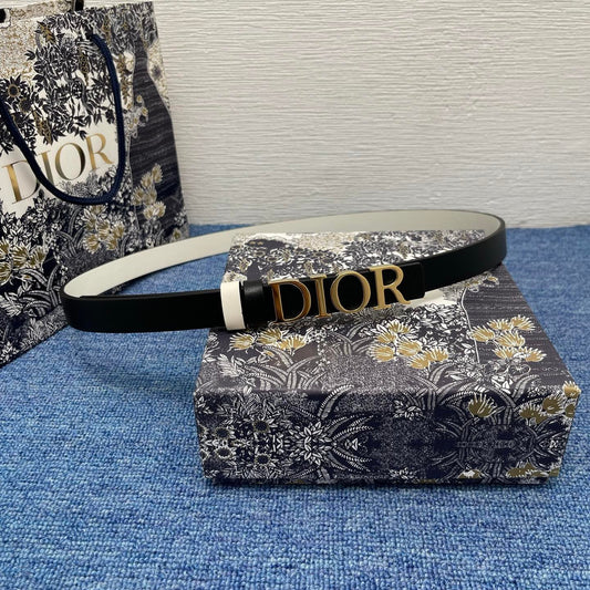 DIOR 25S BELT 20 MM 614912 - 30