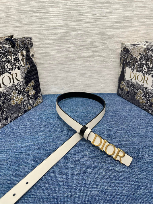 DIOR 25S BELT 20 MM 614913 - 30