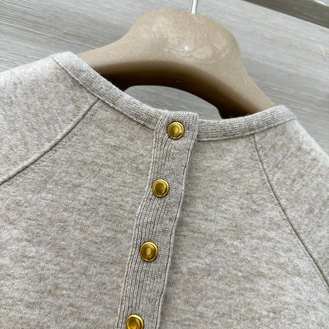 LP CREWNECK SWEATER STYLE 145