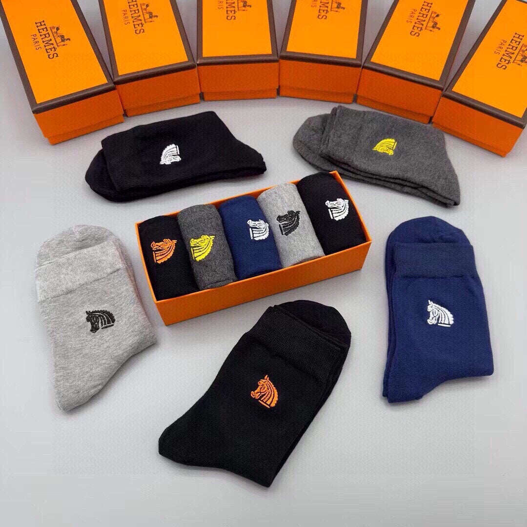 LOW-CUT SOCKS 403143 (1 BOX)