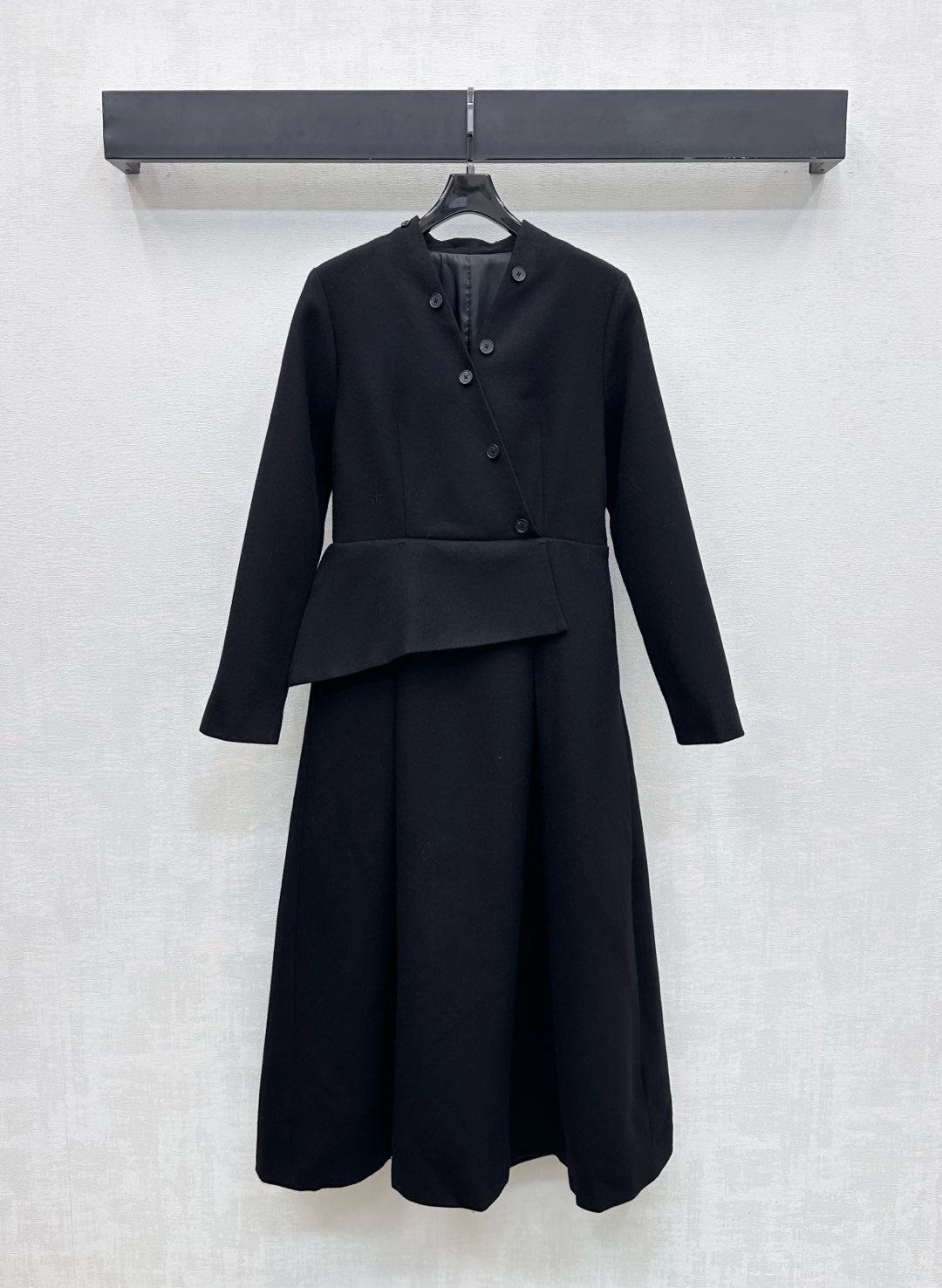 DIOR 25S LACE DRESS STYLE 207
