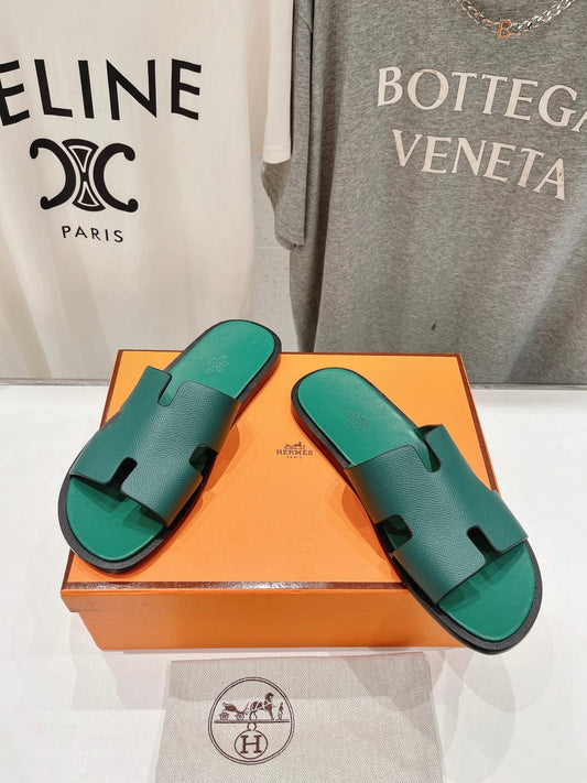 IZMIR SANDAL OCEAN АГНЕЧА ШКІРА - 35