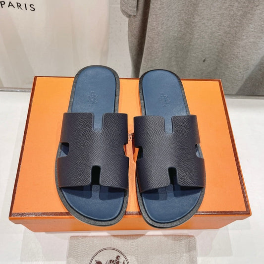 IZMIR SANDAL BERRY LAMBSKIN - 35