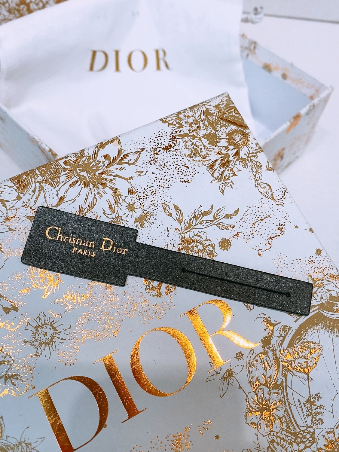 DIOR 25S BELT 20 MM IN BLACK CALFSKIN 572899 - 30