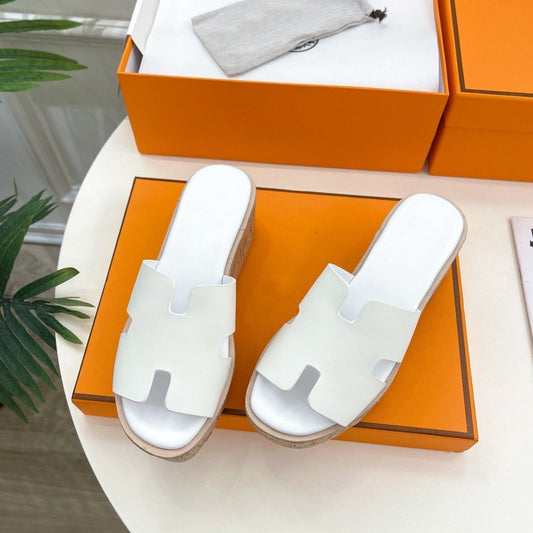 Eze 30 Sandal White - 35