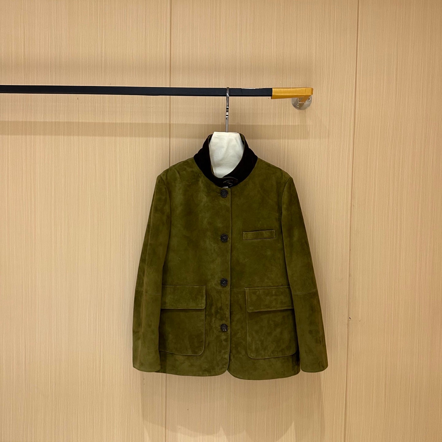 LP 26S JACKET 574