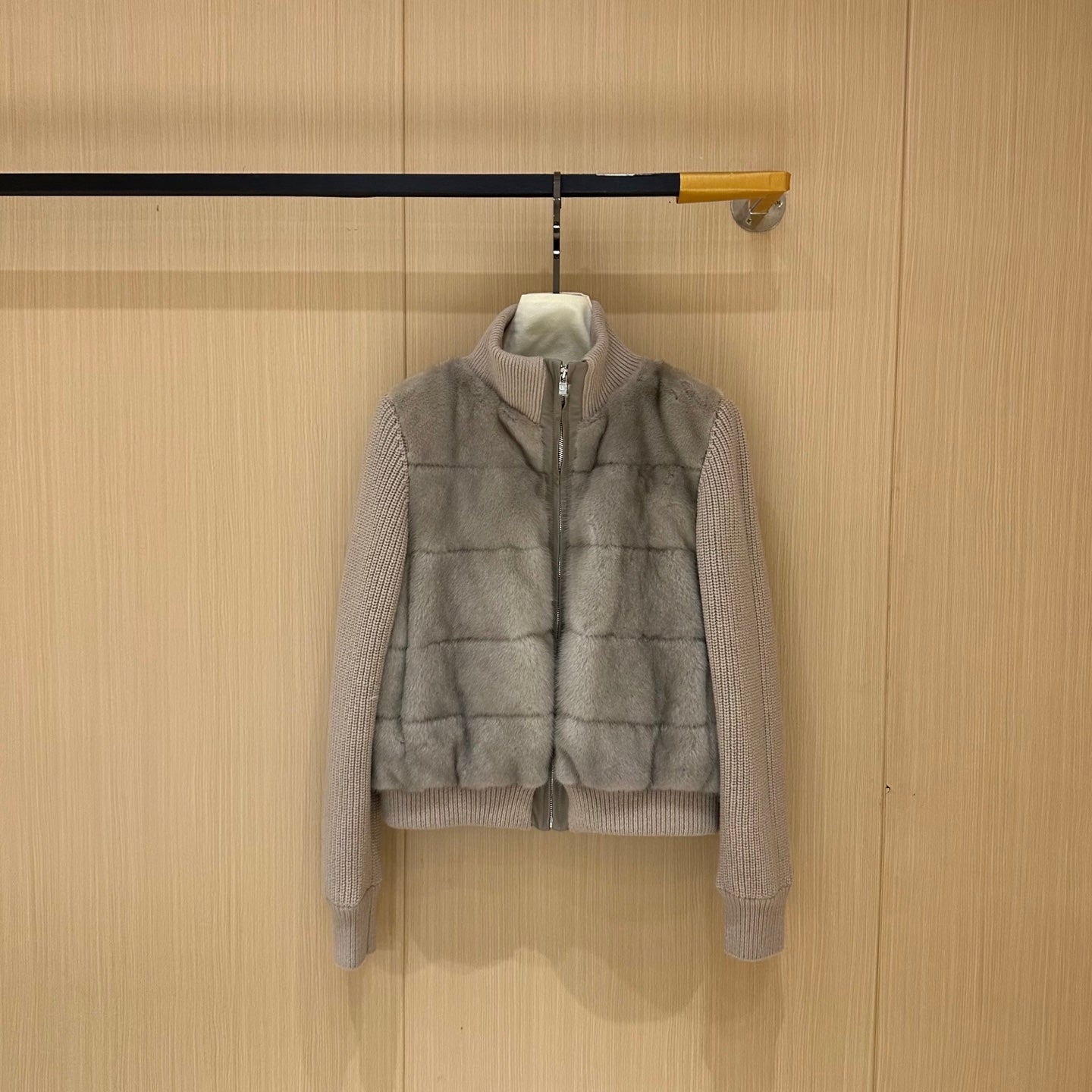 LP 26S JACKET 528