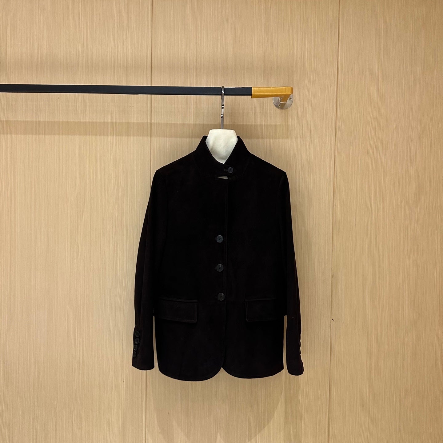 LP 26S JACKET 517