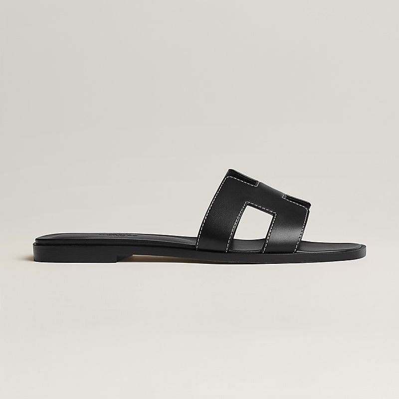 0RAN SANDAL NOIR - 35