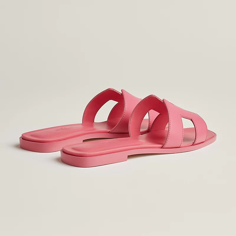 0RAN SANDAL ROSE PETALE - 35