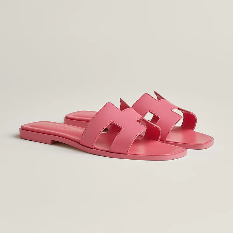 0RAN SANDAL ROSE PETALE - 35