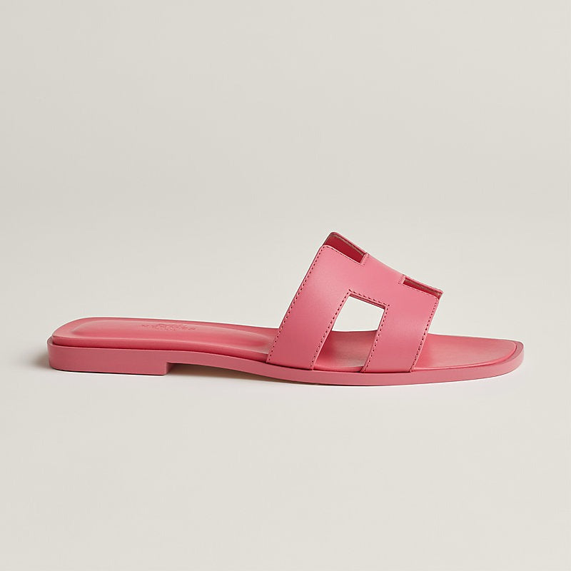 0RAN SANDAL ROSE PETALE - 35