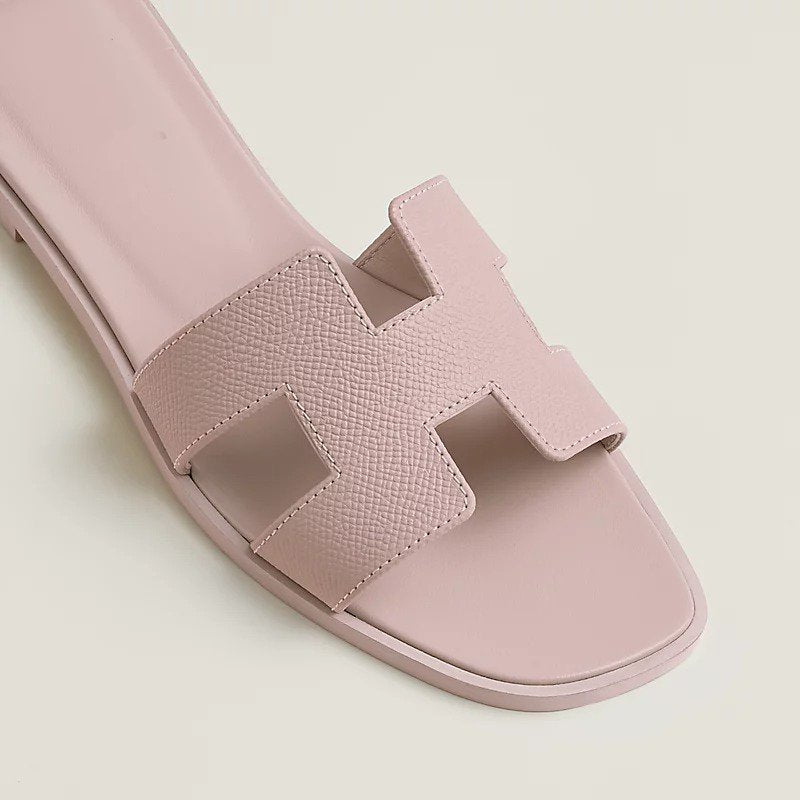 0RAN SANDAL ROSE PORCELAINE - 35