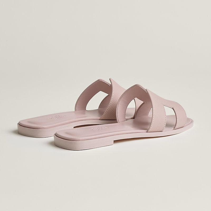 0RAN SANDAL ROSE PORCELAINE - 35