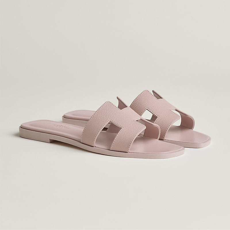 0RAN SANDAL ROSE PORCELAINE - 35
