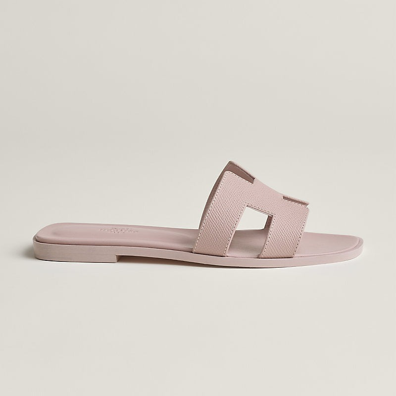 0RAN SANDAL ROSE PORCELAINE - 35