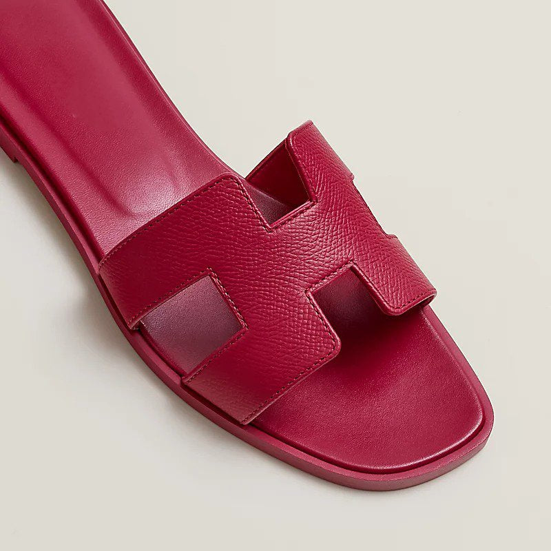 0RAN SANDAL ROSE MAGENTA - 35