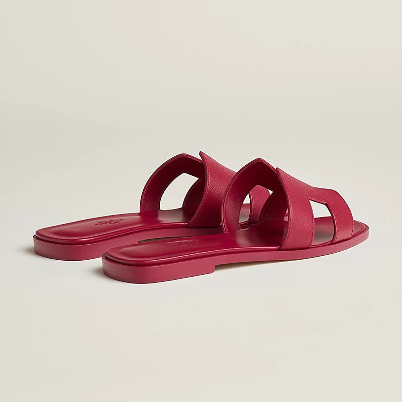 0RAN SANDAL ROSE MAGENTA - 35