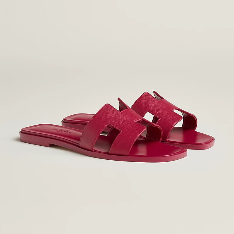 0RAN SANDAL ROSE MAGENTA - 35