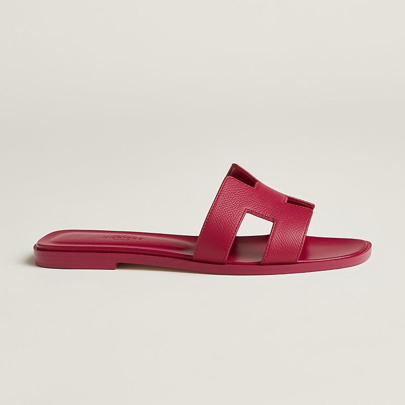 0RAN SANDAL ROSE MAGENTA - 35