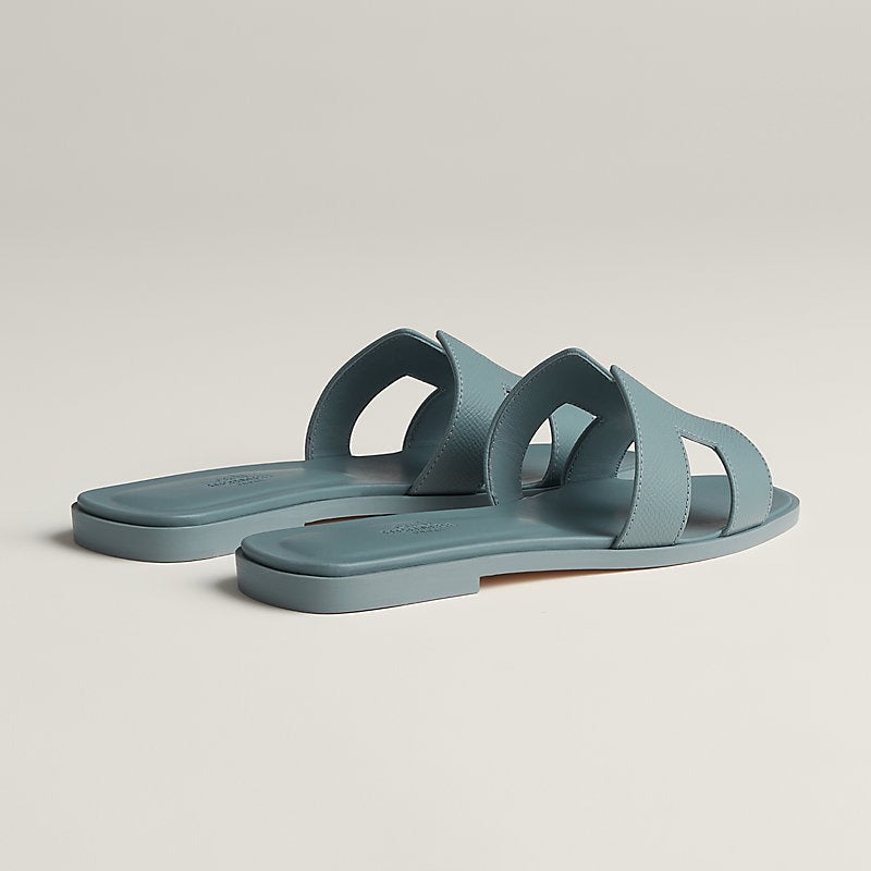 0RAN SANDAL GRIS ANTARCTIQUE - 35