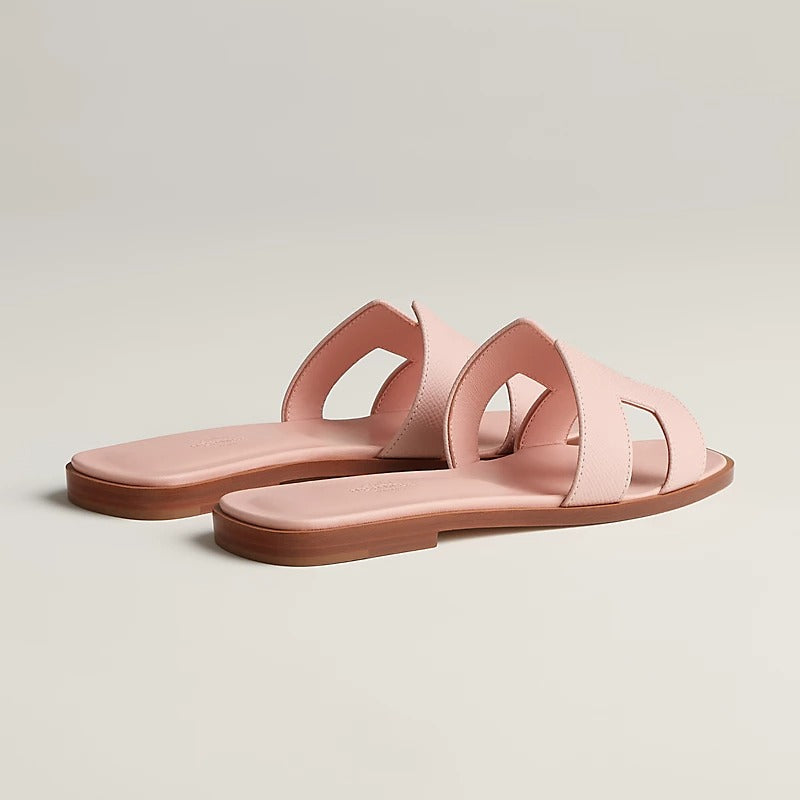 0RAN SANDAL ROSE PALE - 35