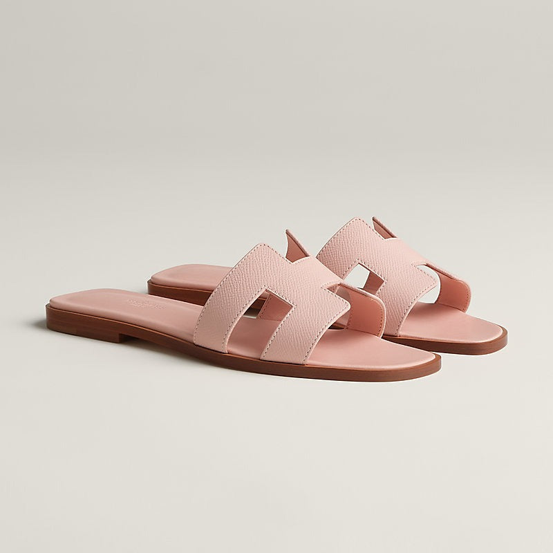0RAN SANDAL ROSE PALE - 35