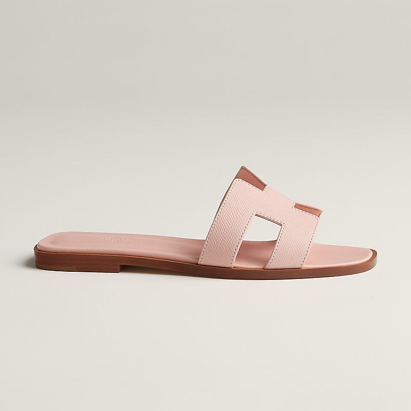 0RAN SANDAL ROSE PALE - 35
