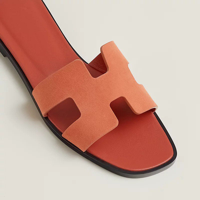0RAN SANDAL ROSE BOIS DE SANTAL - 35